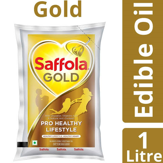Saffola/சபோலா 1L